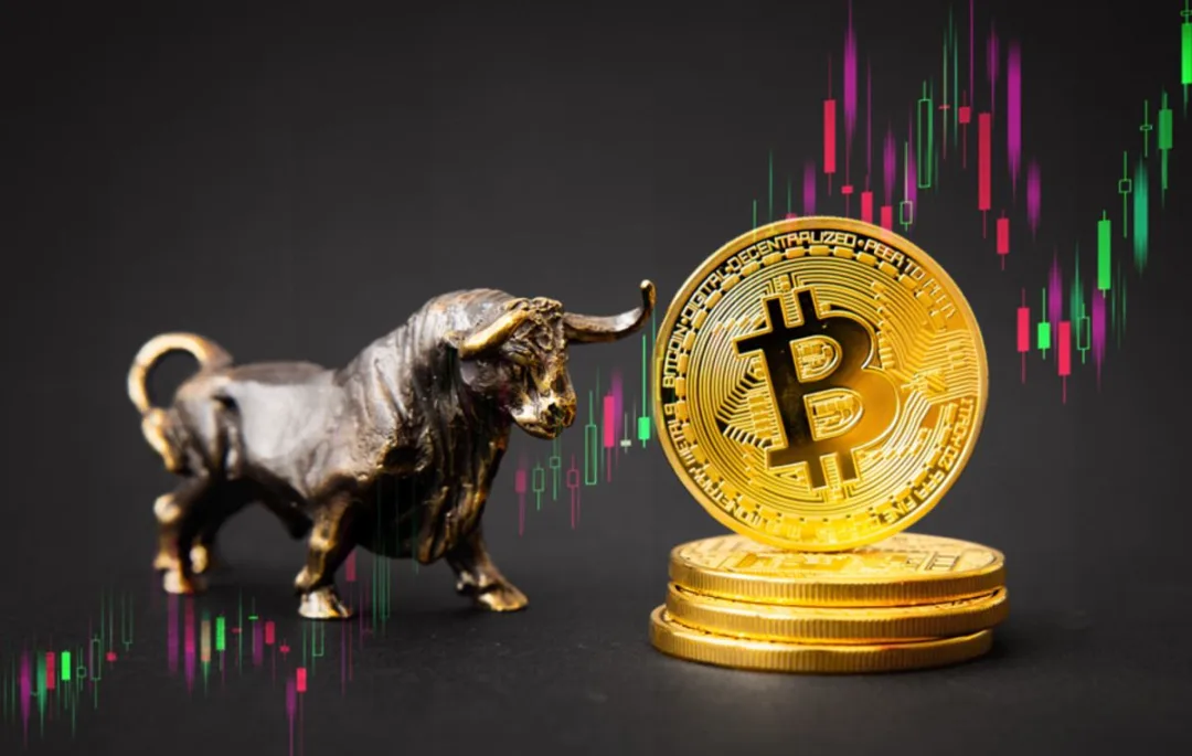 67% of Institutional Investors Still Bullish on Bitcoin for 2026