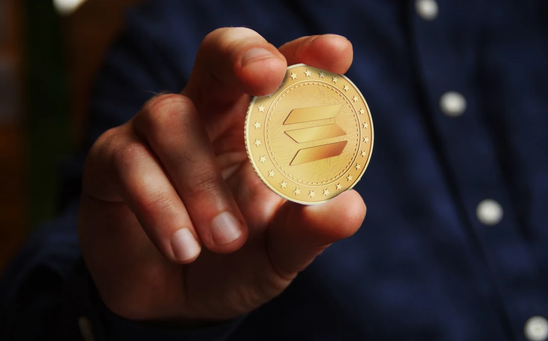 Exodus Launches Stock Tokenization on Solana in Partnership with Superstate