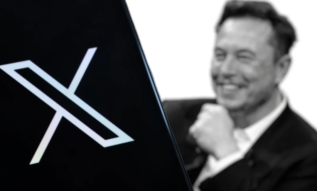 Elon Musk Causes FLOKI Frenzy with Playful X Post