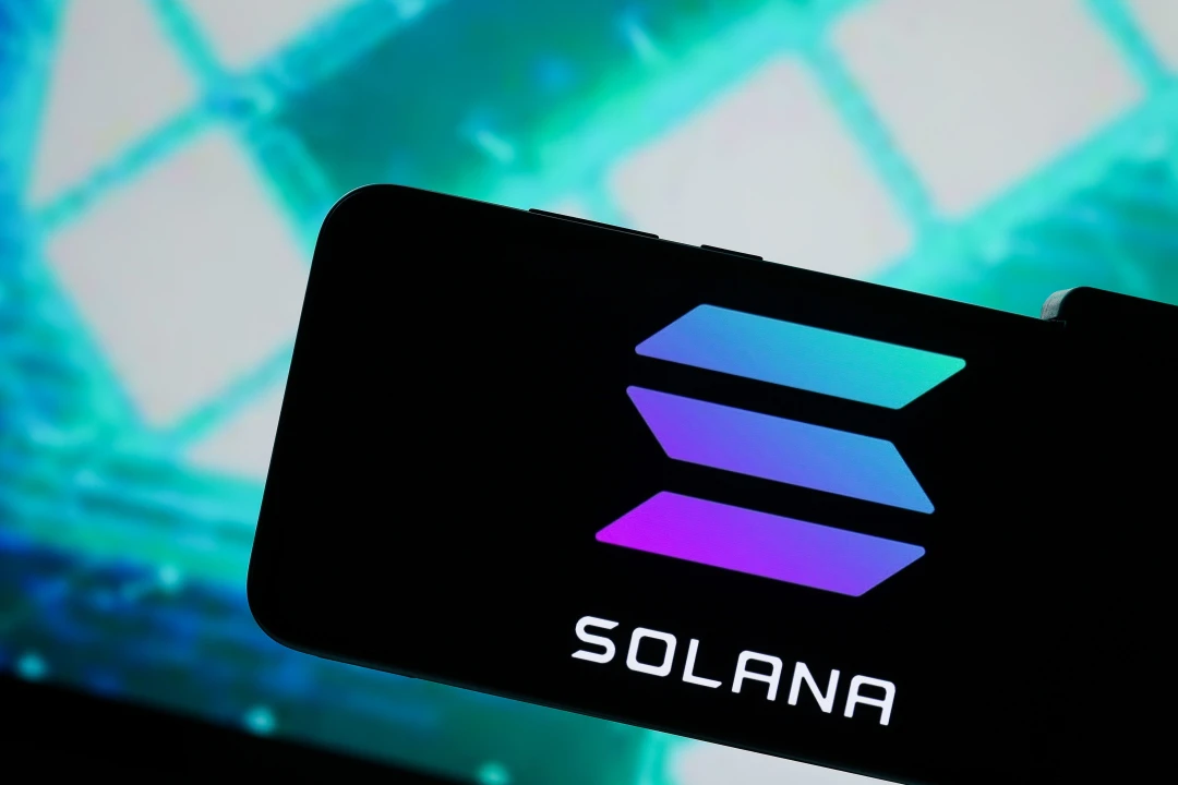 Solana Co-Founder Clarifies GitHub Upload, Says It Was an AI Test