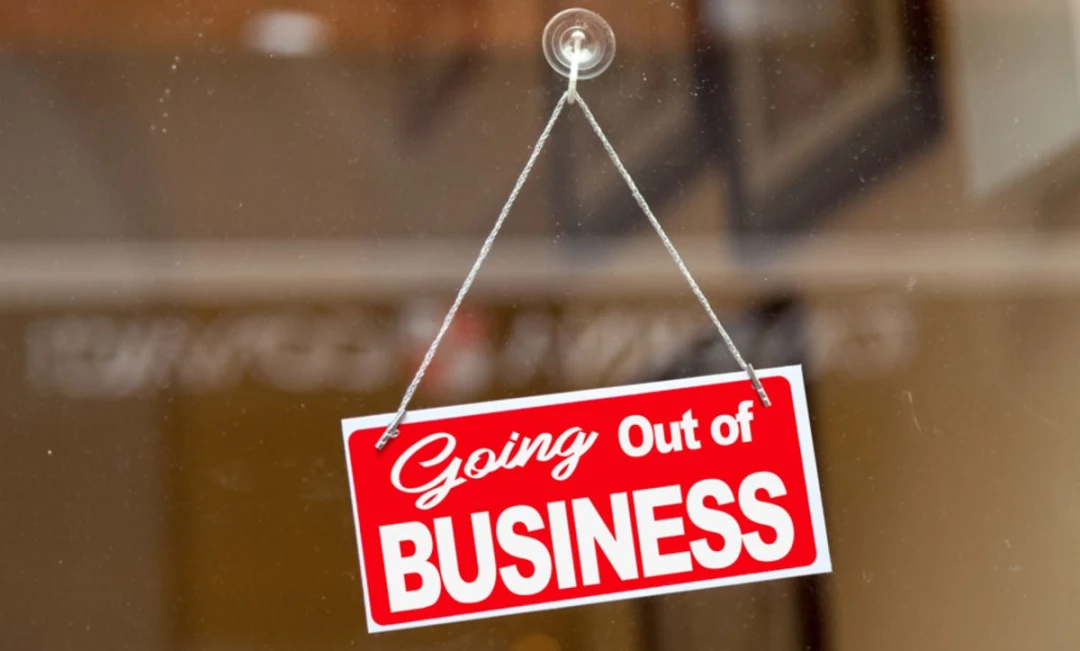 Kadena Blames Market Conditions for Sudden Shutdown