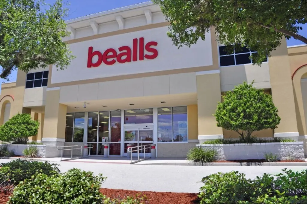 Oldest American Retailer Bealls Rolls Out Crypto Payments in 660+ Stores