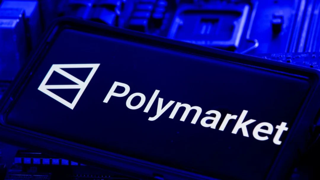 World Expands Into Prediction Markets With Polymarket