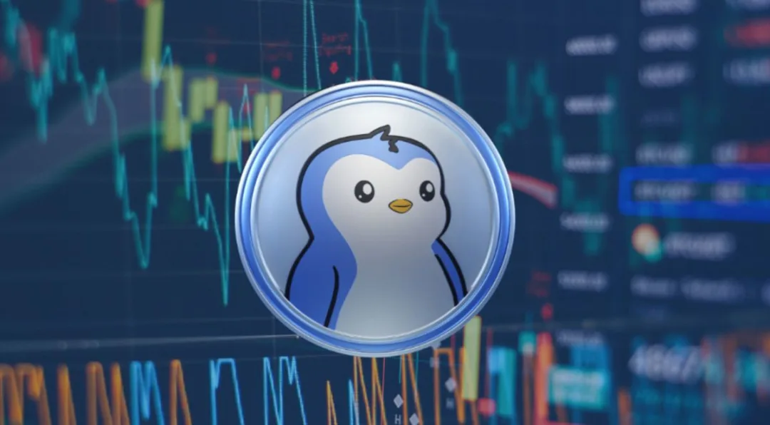 PENGU Meme Coin: What Is It and What Sets It Apart?
