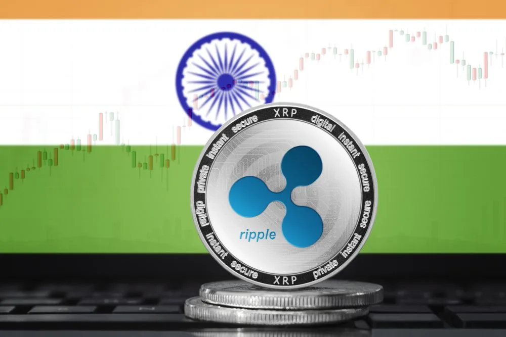 Game-Changer: Indian Court Recognizes XRP as Property in WazirX Verdict, Next Stop, $3?