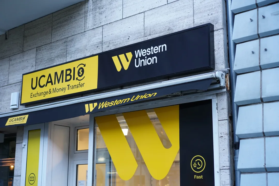 Why Western Union Is Finally Embracing Stablecoins After Years of Caution