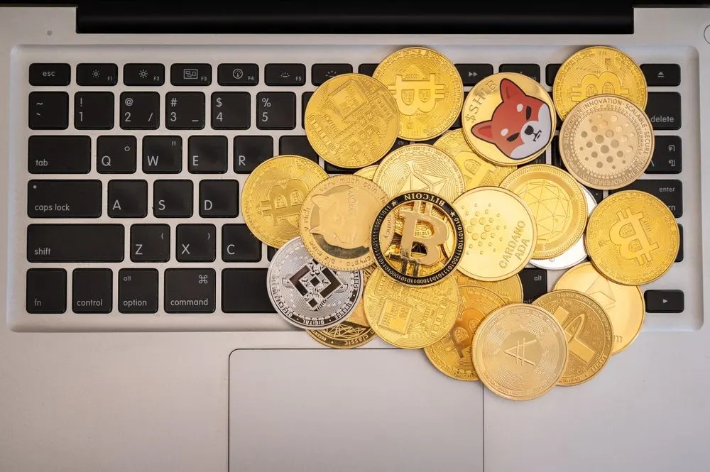 JPMorgan CEO: Crypto, Blockchain, and Stablecoins are Inevitable as XRP Eyes $2.20 Double Bottom