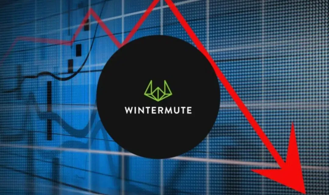 Wintermute CEO Slams Binance Lawsuit Rumors as Baseless