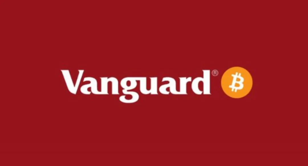 Does Vanguard Have a Bitcoin ETF?