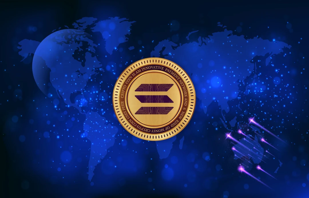 Solana, Fireblocks, TON, Polygon, and Others Unite to Standardize Cross-Chain Payments