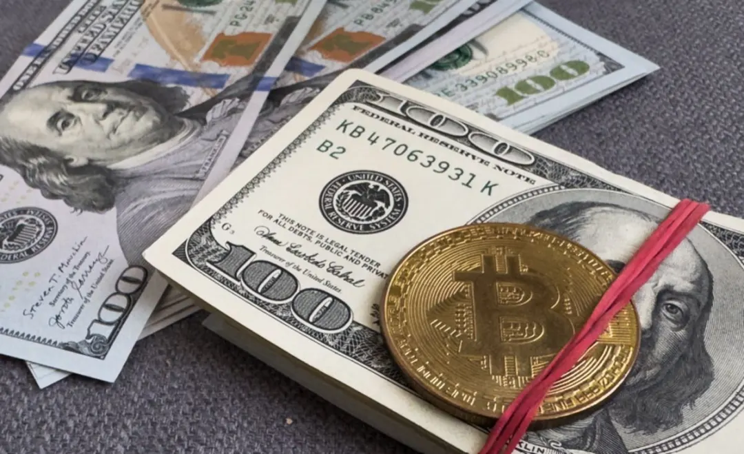 Bitcoin ETFs Bounce Back After Six-Day Outflow Streak