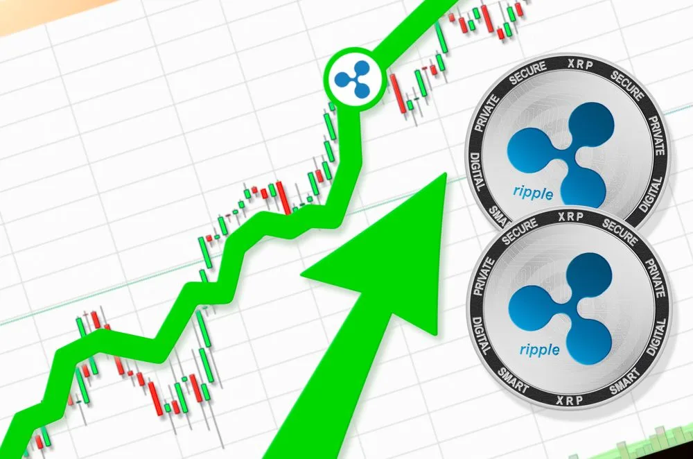 XRP Surges Past $2.30 Amid Nasdaq CEO’s Bold Call: Blockchain Could Unlock Trillions