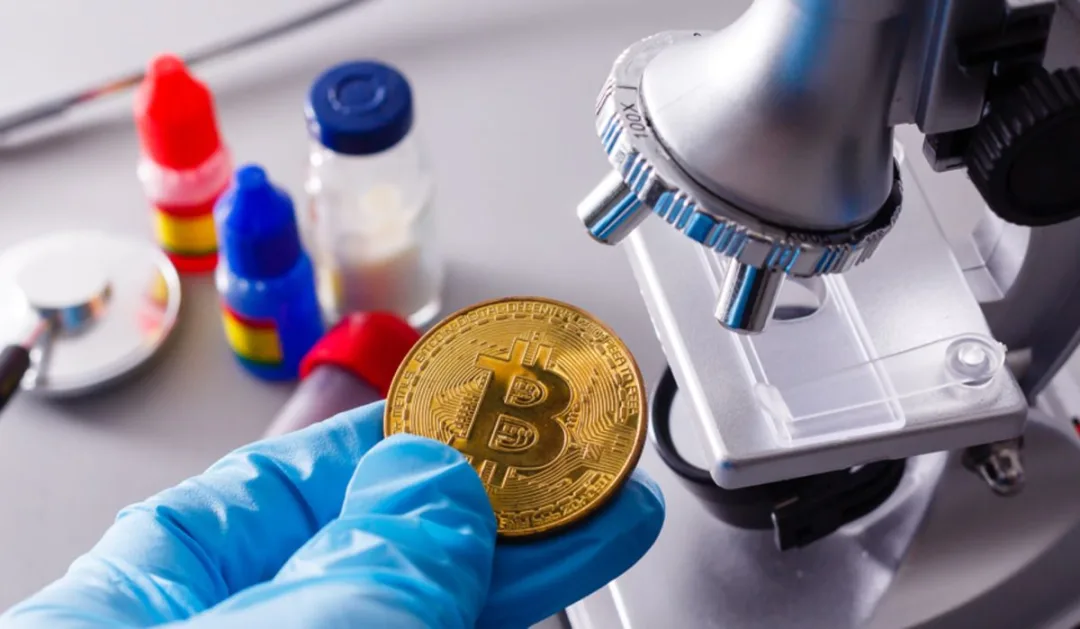 Propanc Biopharma Secures $100M to Build Crypto Treasury