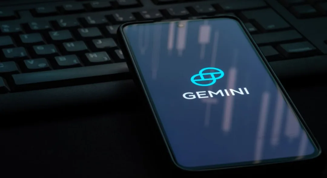 Gemini Stock Hits Low After First Post-IPO Earnings Report