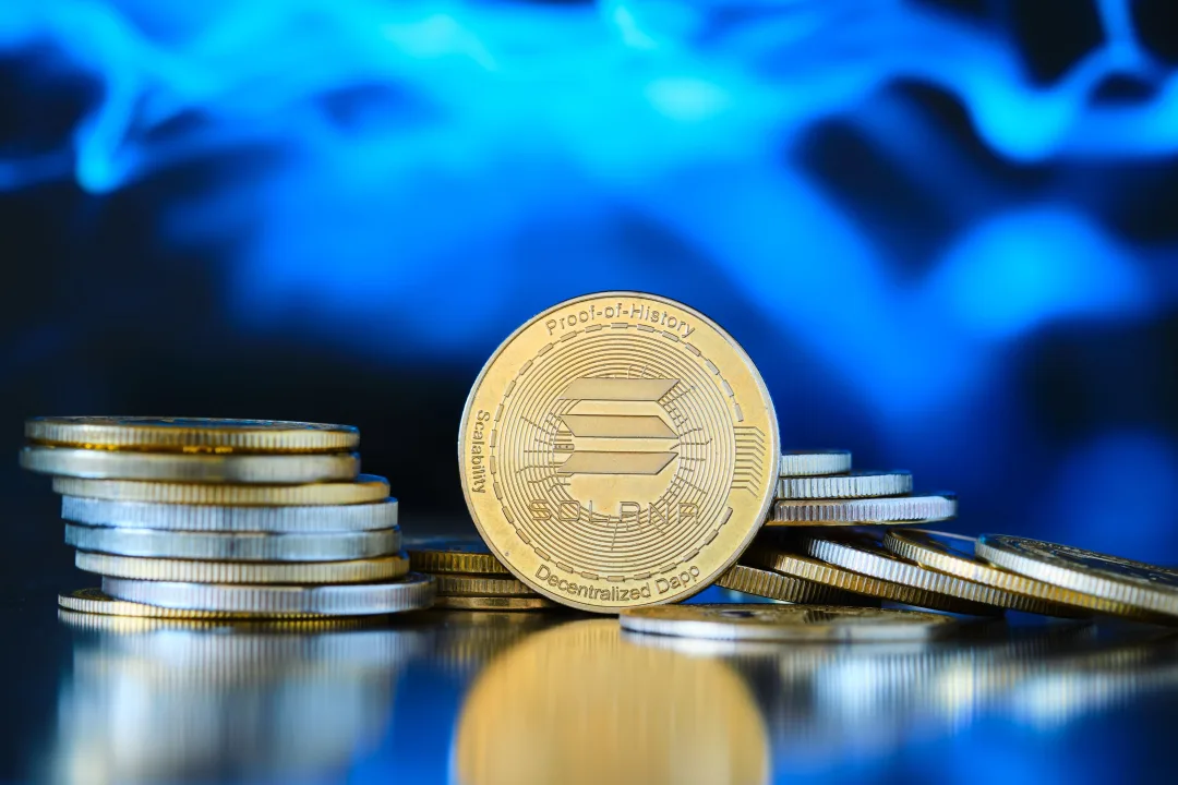 SoFi Becomes First US Bank to Offer Crypto Trading With Bitcoin, Ethereum, Solana