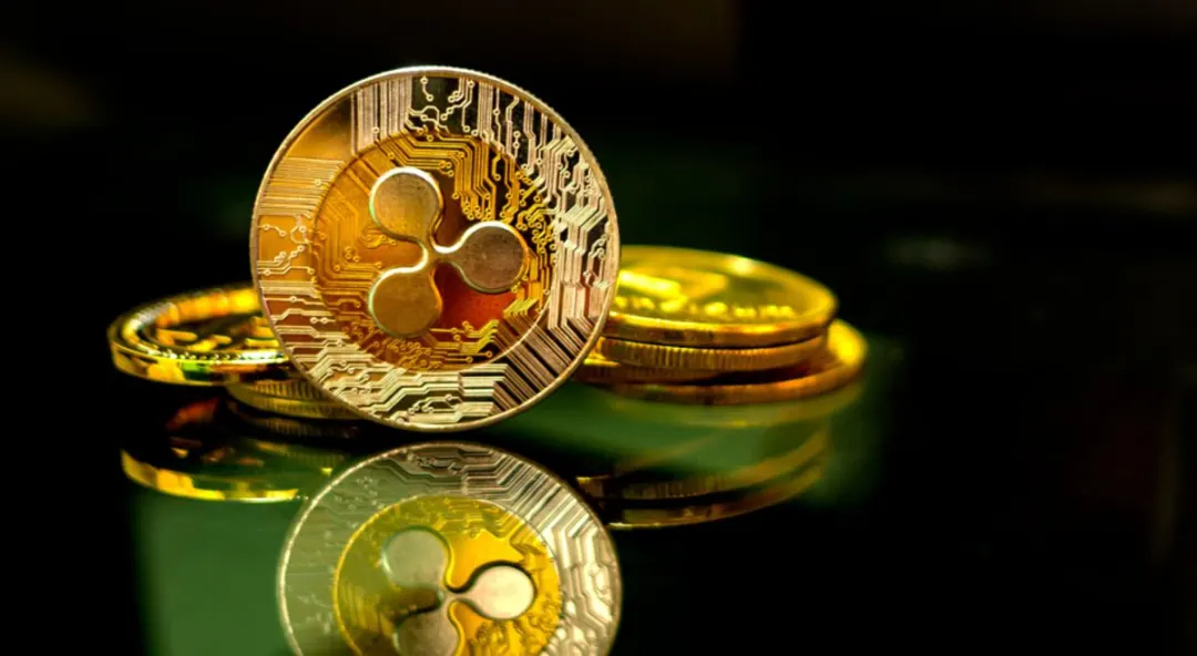 XRP ETF Launch Imminent After Key SEC Filing by Canary Capital