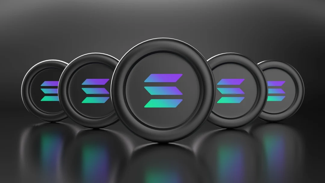 Yakovenko Says Solana Handles Ethereum’s Lifetime Transactions in a Month