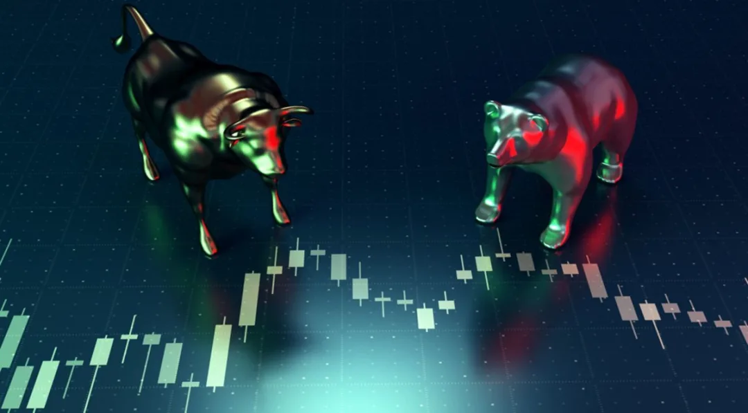 Crypto Fear Could Cause an Unexpected November Rally