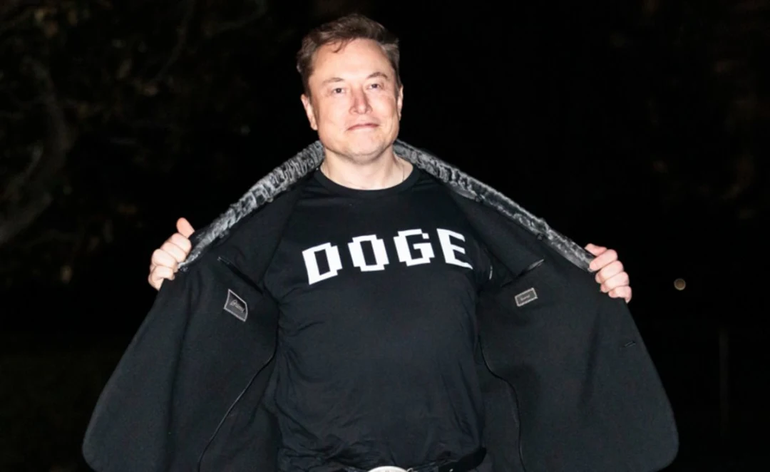 Does Elon Musk Own Dogecoin?
