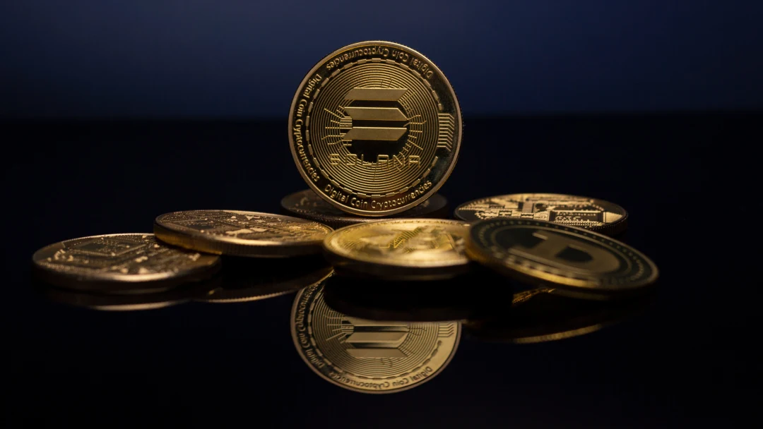 SOL Slides 4% Ahead of Solana Company’s Q3 Earnings on November 18