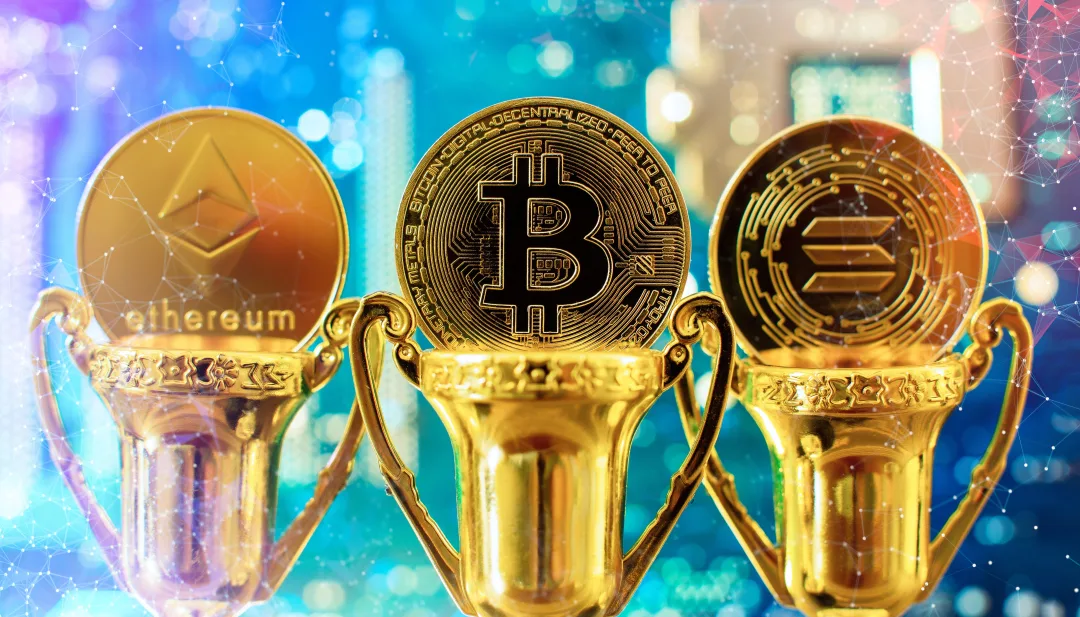 21Shares Rolls Out New Crypto Index ETFs as U.S. Demand Surges