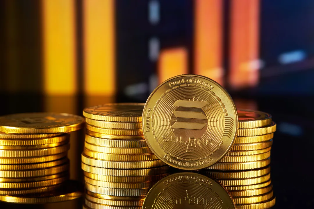 Solana Treasury Upexi Announces $50 Million Buyback as Stock Drops Over 50% in a Month