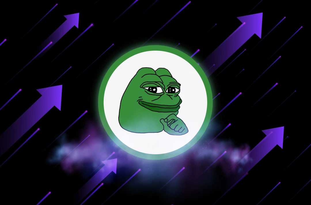 Is PEPE Gearing up for a Comeback After $9M Whale Accumulation?