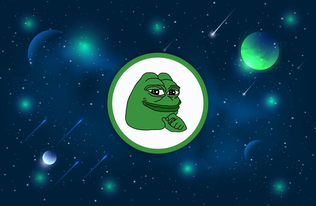 PEPE’s Next Move: 2 Conflicting Chart Signals Split Traders on What Comes Next