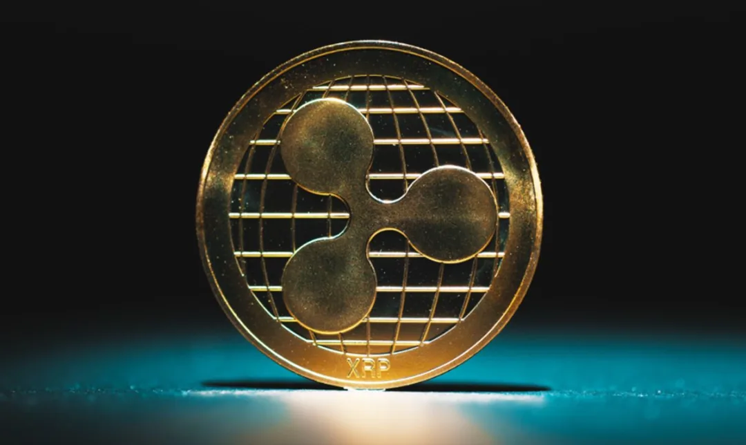 Is XRP ISO 20022 Compliant?