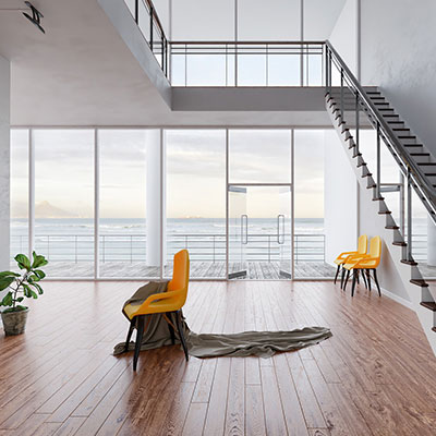 Window Cleaning Service - WREC Biloxi, MS