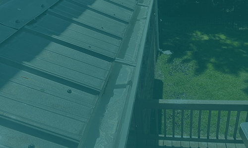 RWEC Gutter Cleaning Gallery - Click here to view