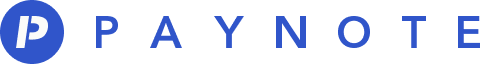 Seamless Paynote Logo