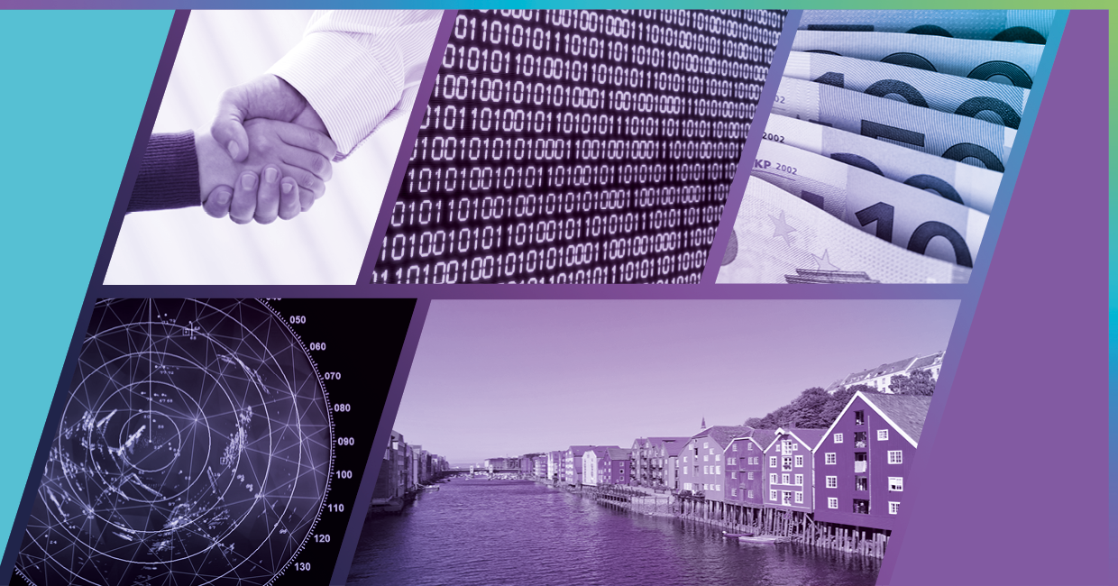 Fra startup til scaleup