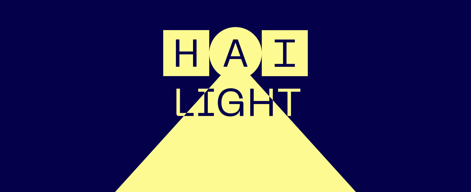 HAI Light logo