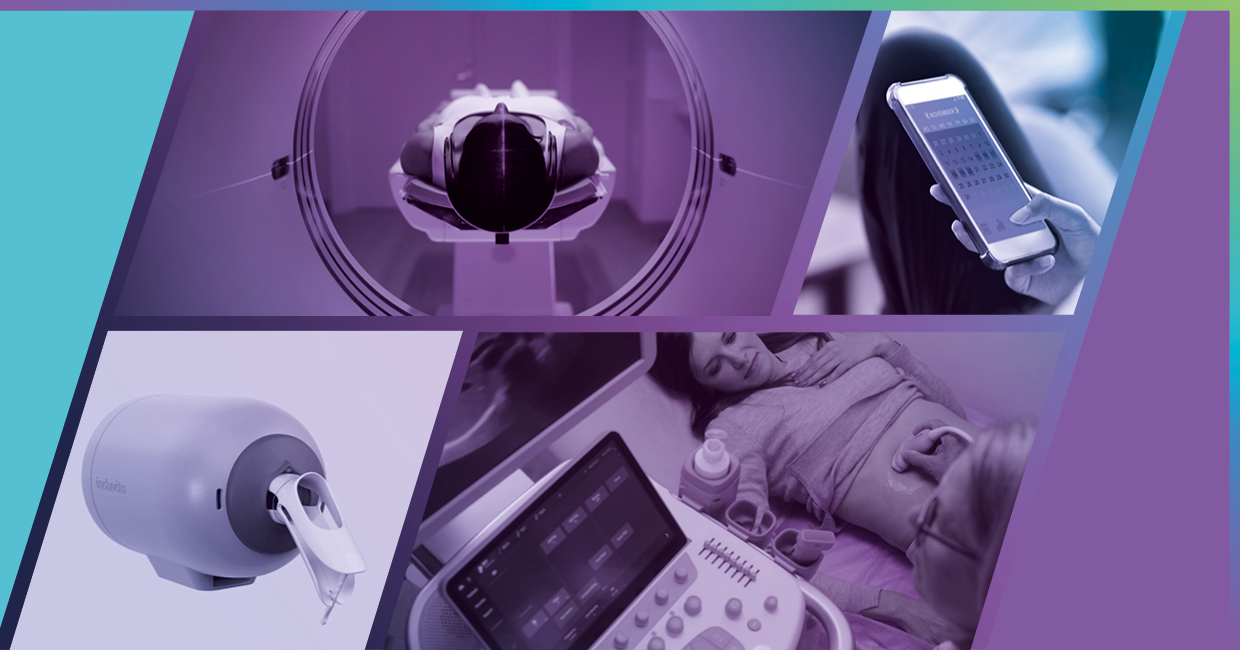 Midlertidig kollasj av femtech