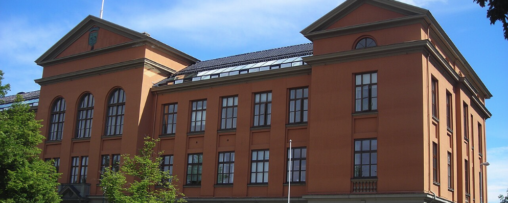 Bli med og form Fremtidens Ombrukssentral i Trondheim!