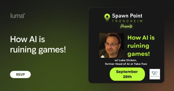 How AI is ruining games!