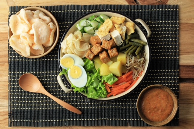 Gado-gado