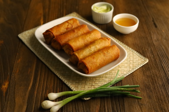 Lumpia