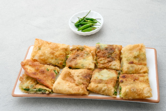 Martabak telor