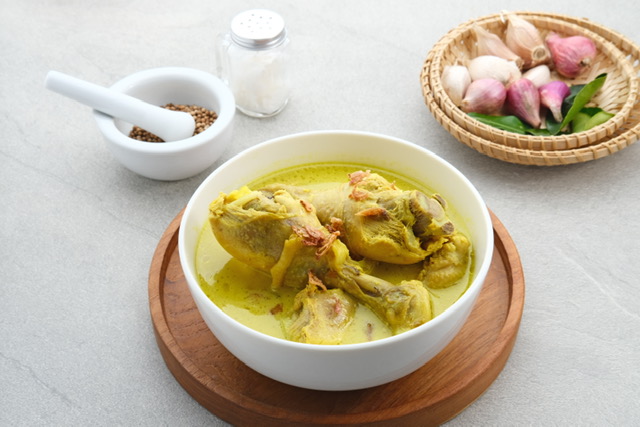 Opor ayam