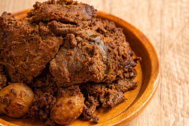Rendang