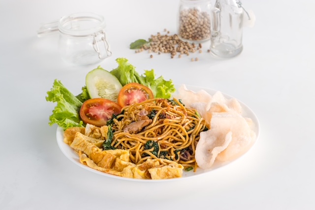 Mie goreng
