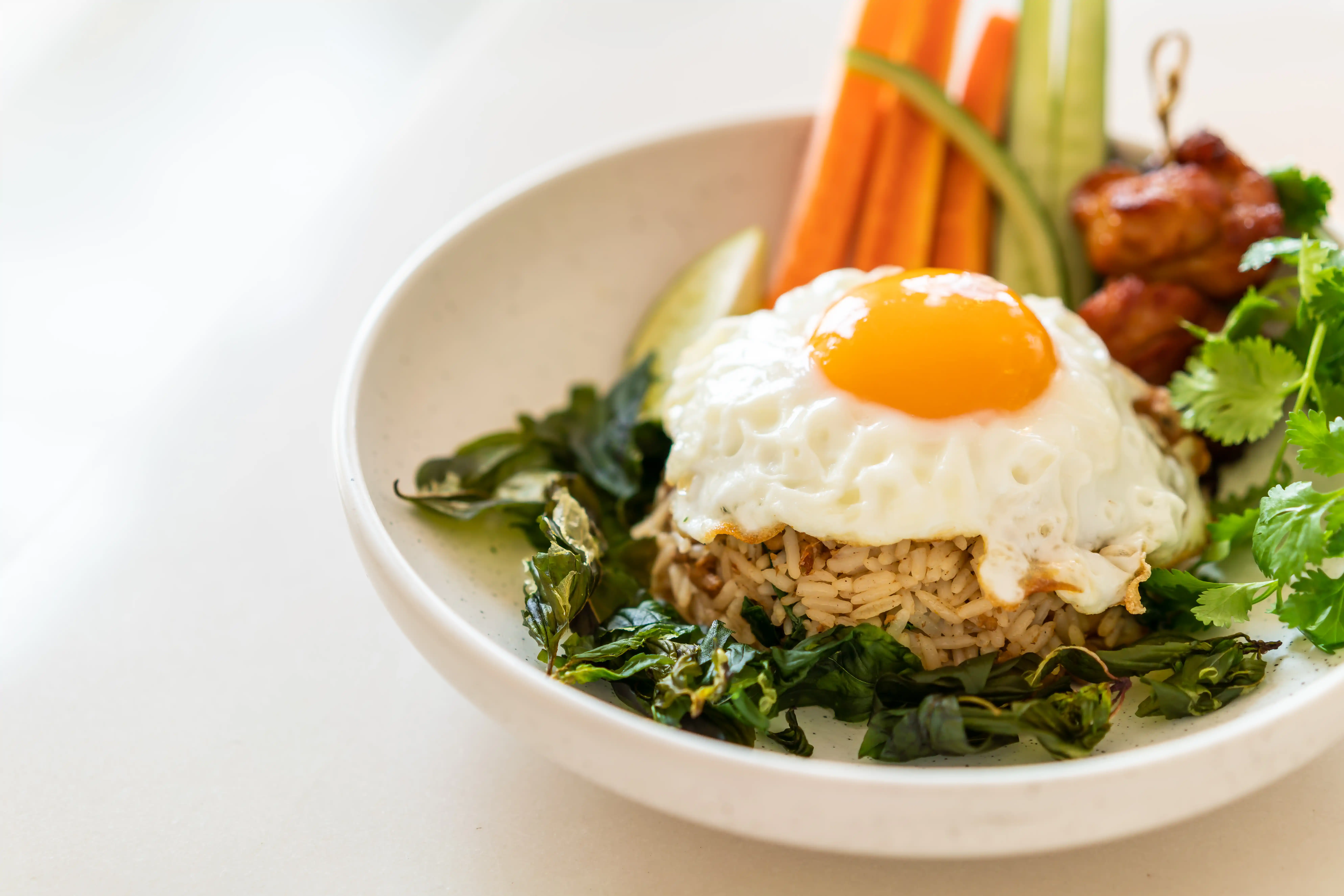 Nasi goreng