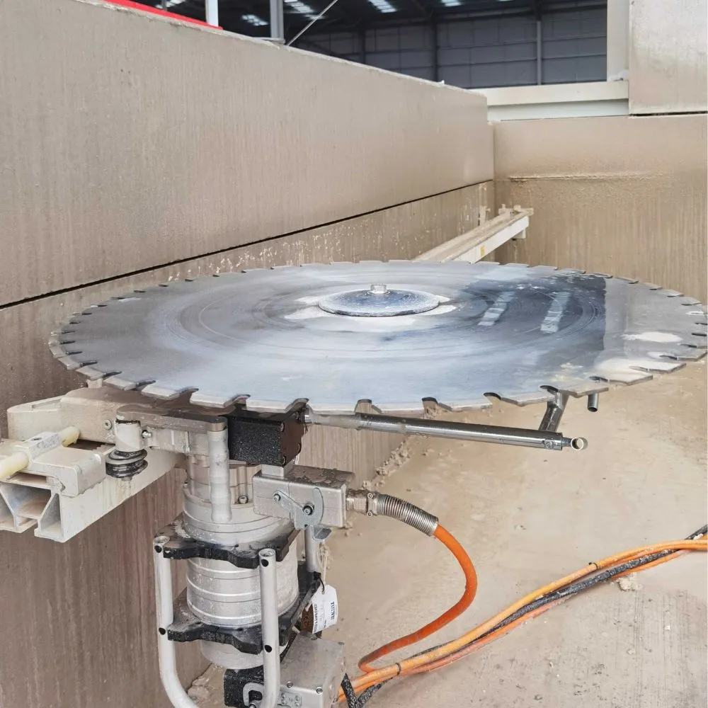 At DP Diamond Drilling & Sawing