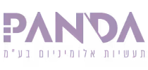 panda logo