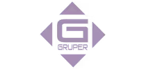 Gruper logo