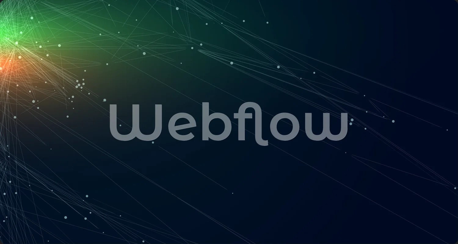 בניית אתרים ב-Webflow