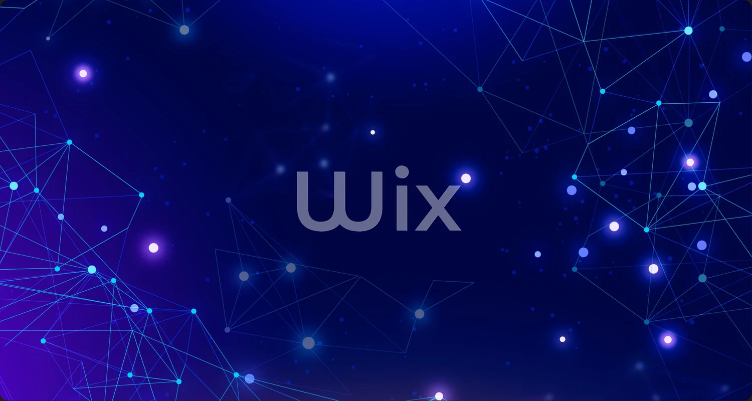 בניית אתרים ב-Wix Studio