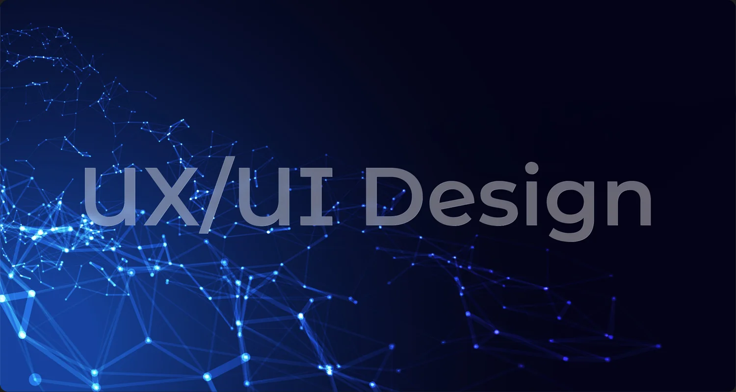 עיצוב UX/UI
